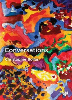 Paperback Conversations Book