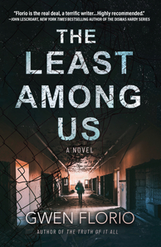 Hardcover The Least Among Us Book