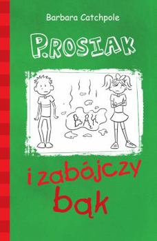 Paperback PIG and the Long Fart: Set 1 Book