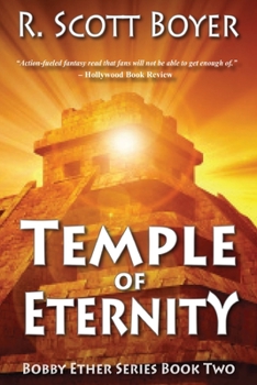 Temple of Eternity (Bobby Ether)