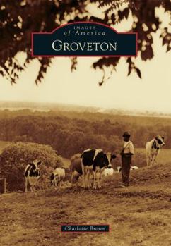 Paperback Groveton Book