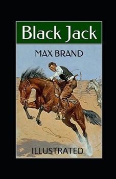 Paperback Black Jack Illustrated Book