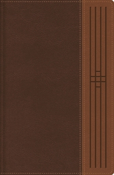 RVR60, NBLA, NVI, NTV, el Nuevo Testamento en Cuatro Versiones, Columnas Paralelas, Leathersoft - Dos Tonos Café : Cuatro Traducciones. una Sola Verdad Eterna