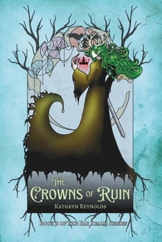 Paperback The Crowns of Ruin Book