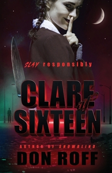 Paperback Clare at Sixteen Book