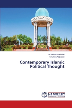 Contemporary Islamic Political Thought