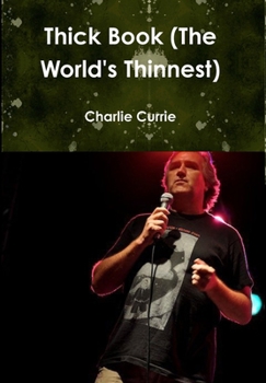 Thick Book (The World's Thinnest)