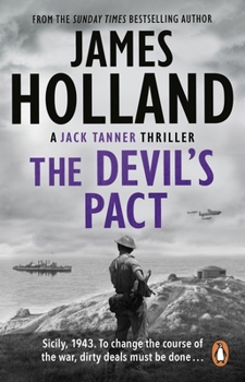 The Devil's Pact - Book #5 of the Sergeant Jack Tanner