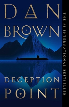 Paperback Deception Point Book