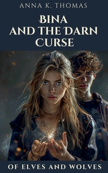 Paperback Bina and the Darn Curse Book