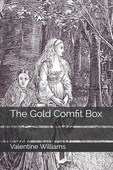 The Gold Confit Box - Book #8 of the Secret Service