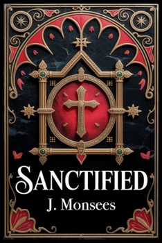 Paperback Sanctified Book