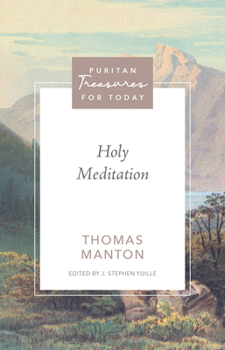 Paperback Holy Meditation Book