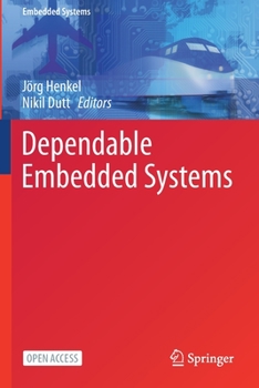 Paperback Dependable Embedded Systems Book
