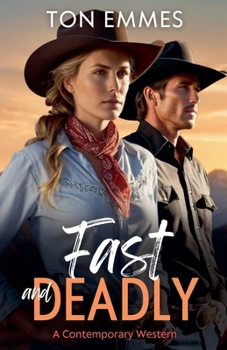 Paperback Fast and Deadly Book