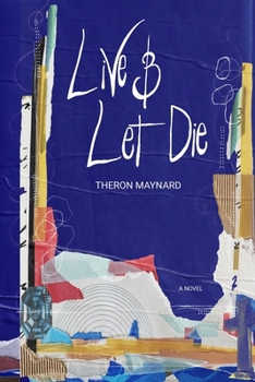 Paperback Live and Let Die Book