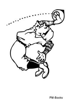 Paperback Pm-Books: Gepunktetes A5 Notizbuch oder Heft f?r Sch?ler, Studenten und Erwachsene Book