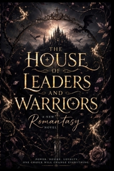 Paperback The House of Leaders and Warriors Book