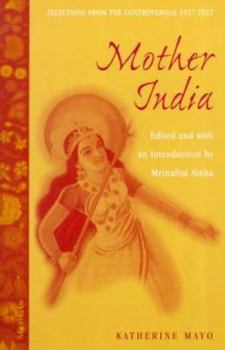 Paperback Mother India Book