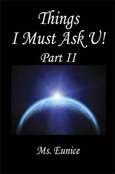 Paperback Things I Must Ask U! Part II Book