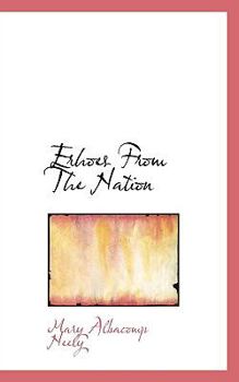Paperback Erhoes from the Nation Book