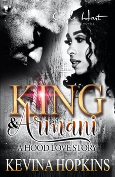 Paperback King & Armani: A Hood Love Story Book