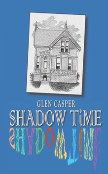 Paperback Shadow Time Book