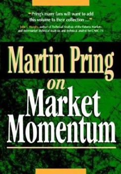 Paperback Martin Pring on Market Momentum Book