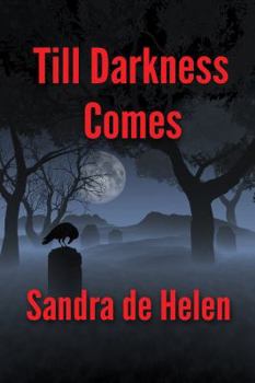 Paperback Till Darkness Comes Book