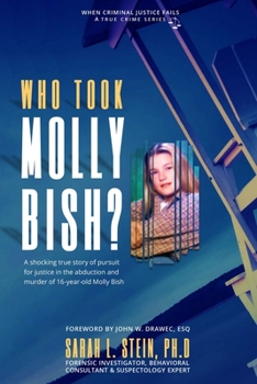 Paperback Who Took Molly Bish Book