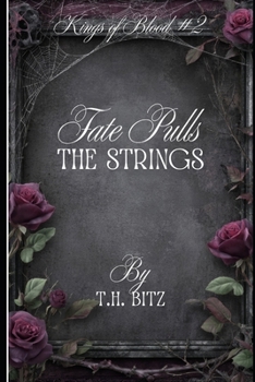 Paperback Fate Pulls the Strings Book