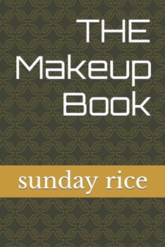 Paperback THE Makeup Book