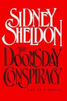 Hardcover The Doomsday Conspiracy Book