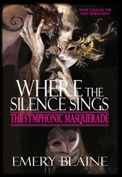 Hardcover Where the Silence Sings Book