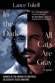 In the Dark All Cats Are Gray: A Novel