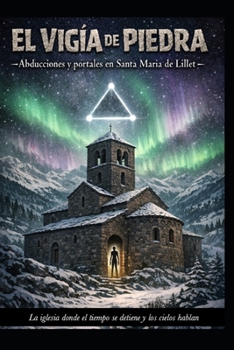 Paperback El Vigía de Piedra [Spanish] Book