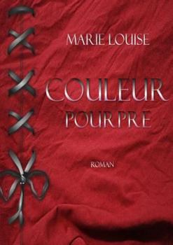 Paperback Couleur Pourpre [French] Book