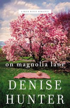 Paperback On Magnolia Lane Book