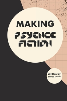 Paperback Making Psyence Fiction Book
