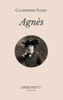 Paperback Agnès [Finnish] Book