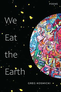 Perfect Paperback We Eat the Earth Book