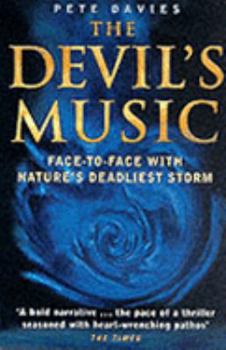 Paperback The Devil's Music: In the Eye of the Hurricane Book