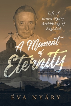 Paperback A Moment of Eternity Book