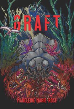 Paperback Graft (Large Print Edition) [Large Print] Book