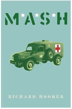 Paperback M.a.S.H. (Cassell Military Paperbacks) Book