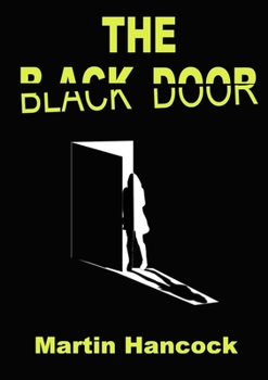 Paperback The Blackdoor Book