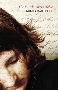 Paperback The Watchmaker's Table Book