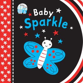 Board book Baby Sparkle Book