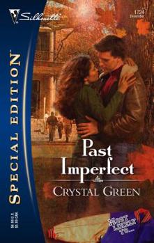 Mass Market Paperback Past Imperfect Book