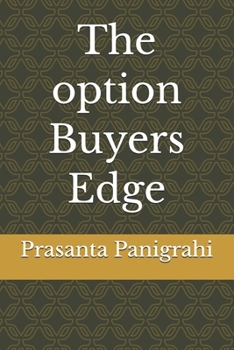 Paperback The Option Buyers Edge Book